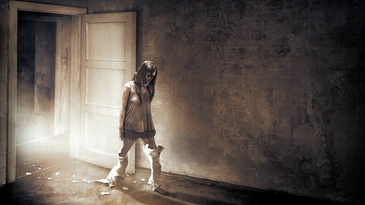7 películas de terror en Netflix para una maratón de miedo