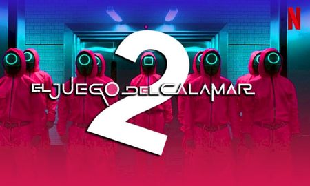 El juego del calamar regresará para una segunda temporada.