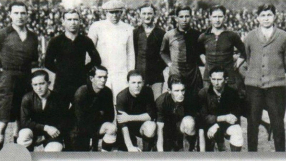 La Lepra consumi&oacute; una gran haza&ntilde;a al vencer al conjunto merengue en la ciudad de Rosario.