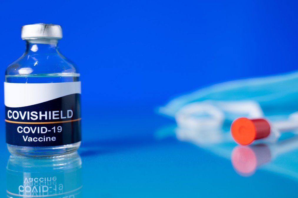 Se supervisará todo el proceso de descarga y transporte de las dosis por el ministerio de Salud de la Nación