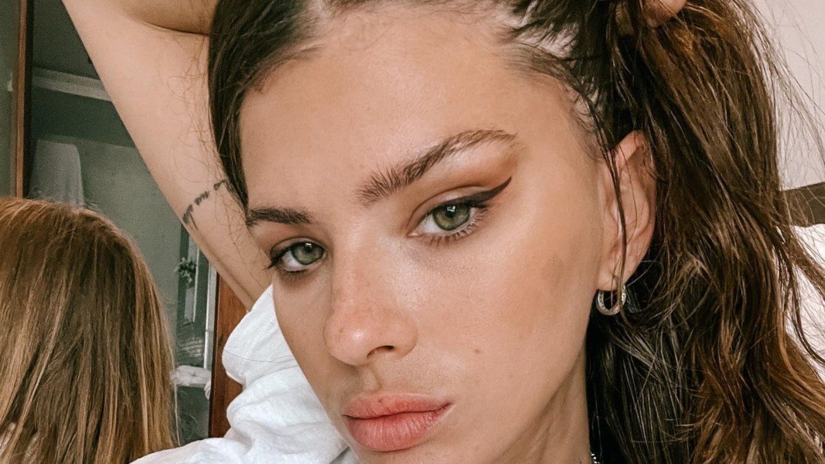 La China Suárez analiza a los haters: Detrás del odio hay un amor muy grande