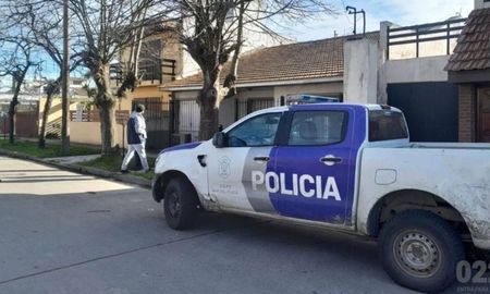 Mar del Plata: una mujer de 85 años fue asaltada en su casa Mar del Plata: una mujer de 85 años fue asaltada en su casa