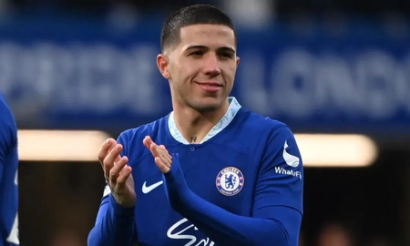 La tradición que romperá la Premier League de casi tres décadas. La tradición que romperá la Premier League de casi tres décadas.