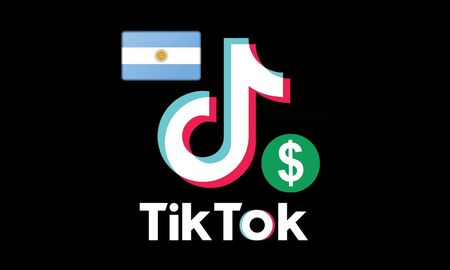TikTok es una de las apps más descargadas del mundo. TikTok es una de las apps más descargadas del mundo.