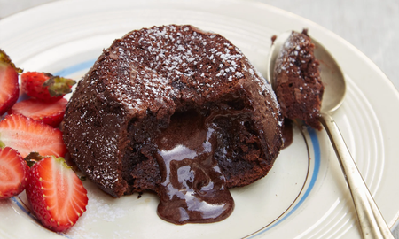 La receta más fácil para hacer el postre más irresistible La receta más fácil para hacer el postre más irresistible
