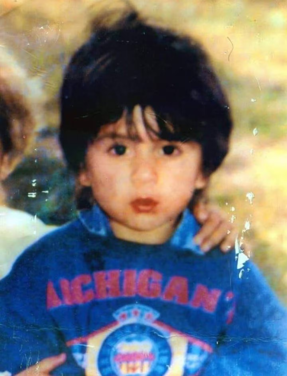 Carlitos González fue visto por última vez en Corrientes el 26 de diciembre de 1993. (Foto: Facebook). Carlitos González fue visto por última vez en Corrientes el 26 de diciembre de 1993. (Foto: Facebook).