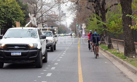 Aire de Santa Fe | urquiza ciclovia 2