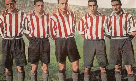 El Estudiantes de La Plata de Los Profesores. Año 1932 El Estudiantes de La Plata de Los Profesores. Año 1932