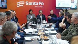 altText(Santa Fe articula acciones de prevención ante los pronósticos del fenómeno de El Niño)}