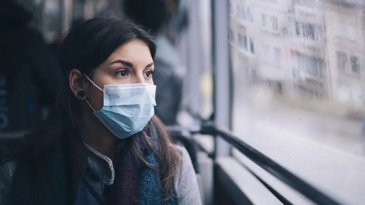 Otro estudio de UNICEF puso de manifiesto cómo un 27 % de adolescentes y jóvenes consultados tras el confinamiento sentía ansiedad