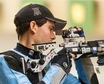 el sancarlino eberhardt concluyo sus tres participaciones en tokio el sancarlino eberhardt concluyo sus tres participaciones en tokio