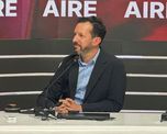 Luis Gaite, médico hepatólogo. Luis Gaite, médico hepatólogo.