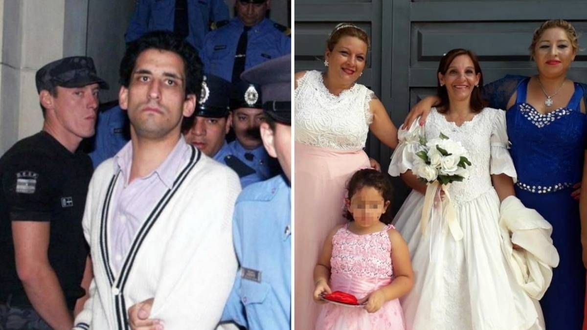 El femicida Pablo Amín fue visto caminando libre por Tucumán tras recibir salidas transitorias. El femicida Pablo Amín fue visto caminando libre por Tucumán tras recibir salidas transitorias.