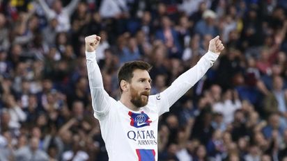 Cuándo vuelve Lionel Messi a jugar para Paris Saint-Germain: rival, hora y dónde verlo