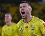 El mundo futbolero agendó los partidos de Nueva Zelanda para ver a Tim Payne, el jugador menos conocido del Mundial 2026. El mundo futbolero agendó los partidos de Nueva Zelanda para ver a Tim Payne, el jugador menos conocido del Mundial 2026.