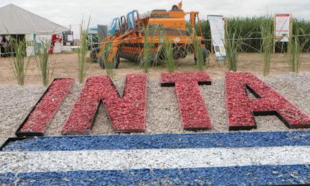 La reestructuración del INTA fue instalándose con fuerza, a la espera de que el gobierno nacional publique un decreto estableciendo cambios trascendentes La reestructuración del INTA fue instalándose con fuerza, a la espera de que el gobierno nacional publique un decreto estableciendo cambios trascendentes