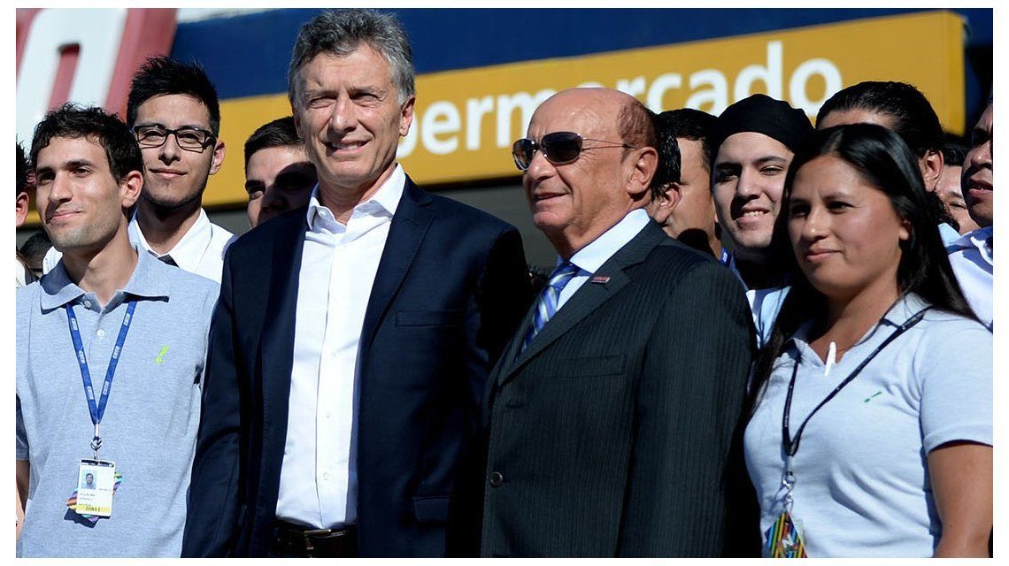 Denuncian penalmente a un usuario de Twitter por amenazar de muerte a Macri