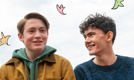 Heartstopper: la serie LGBT que es furor en Netflix tendrá segunda temporada Heartstopper: la serie LGBT que es furor en Netflix tendrá segunda temporada