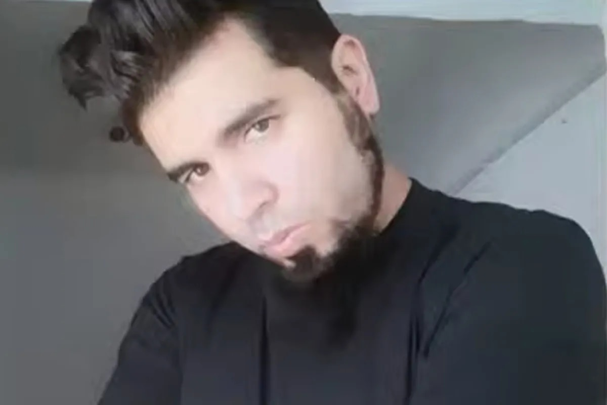 Qué significa el sol negro que lleva tatuado el hombre que atacó a Cristina Kirchner