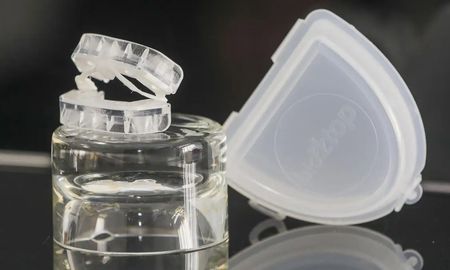 Bioztop es el dispositivo antirronquidos innovador que mejora la respiración durante el sueño. Bioztop es el dispositivo antirronquidos innovador que mejora la respiración durante el sueño.