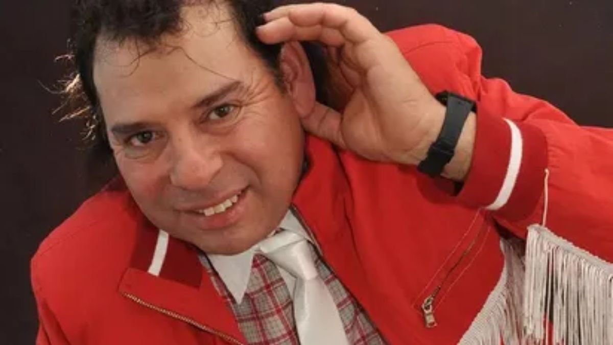 Se estrenó el documental de Fabián Show.