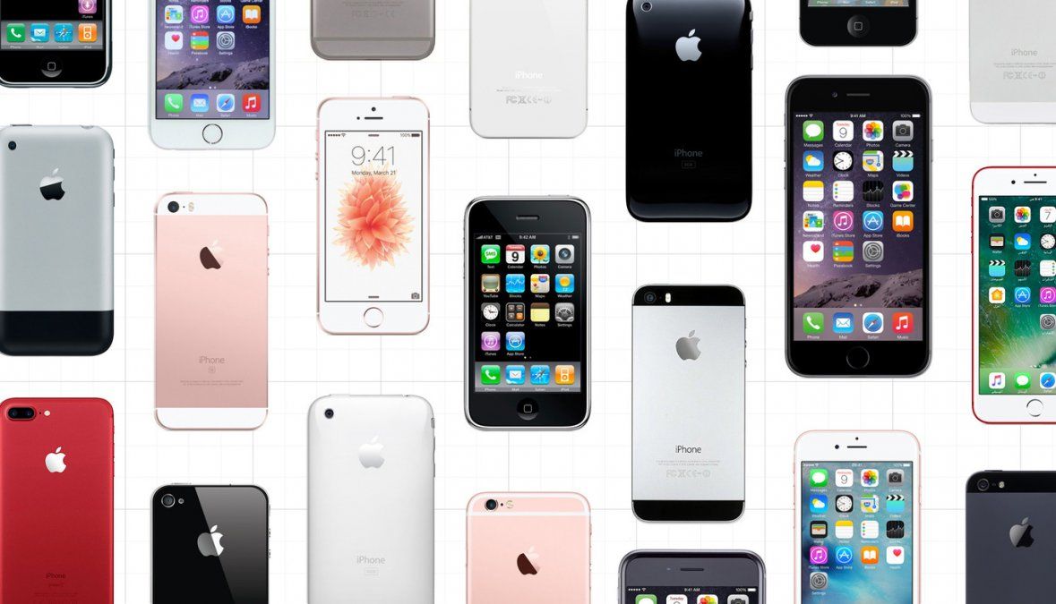 El iPhone se convirtió en el teléfono de gama alta más solicitado a nivel global.