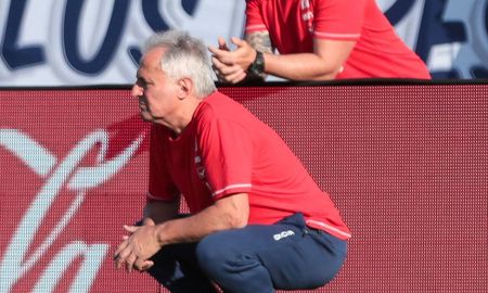 Madelón, tras el triunfo del Tatengue contra Gimnasia de La Plata: Jugamos en Modo Unión, como me gusta a mí. Madelón, tras el triunfo del Tatengue contra Gimnasia de La Plata: Jugamos en Modo Unión, como me gusta a mí.