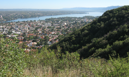Villa Carlos Paz es el destino ideal para quienes buscan descansar el feriado de octubre. Villa Carlos Paz es el destino ideal para quienes buscan descansar el feriado de octubre.