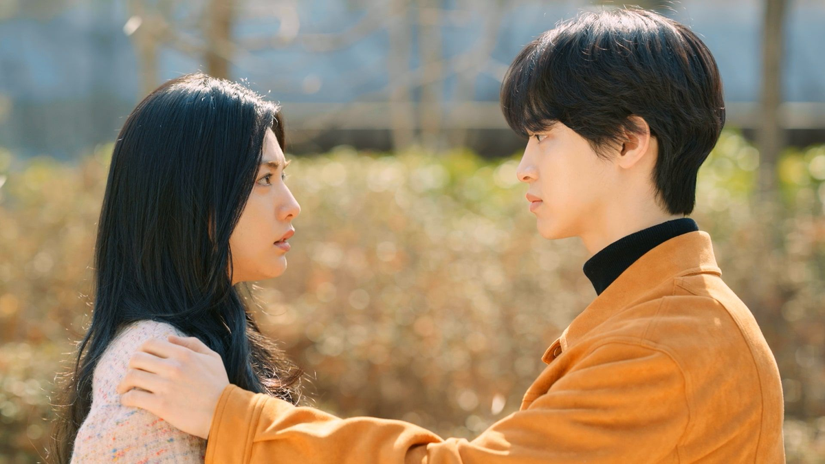 "Mi novio es Cupido", la serie coreana de romance y fantasía que podés ver en Amazon Prime Video. "Mi novio es Cupido", la serie coreana de romance y fantasía que podés ver en Amazon Prime Video.