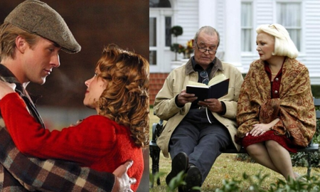 La reconocida actriz de la película Diario de una Pasión, fue diagnosticada con Alzheimer. La reconocida actriz de la película Diario de una Pasión, fue diagnosticada con Alzheimer.