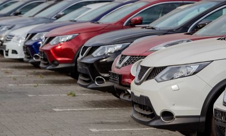 10 autos usados “irrompibles” por menos de $16 millones para tu primer vehículo 10 autos usados “irrompibles” por menos de $16 millones para tu primer vehículo