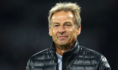 Brasil y Argentina irán a Qatar con un hambre y un empuje increíbles y eso los hace idóneos para ganar la Copa, dijo Klinsmann, campeón como jugador en Italia 1990. Brasil y Argentina irán a Qatar con un hambre y un empuje increíbles y eso los hace idóneos para ganar la Copa, dijo Klinsmann, campeón como jugador en Italia 1990.