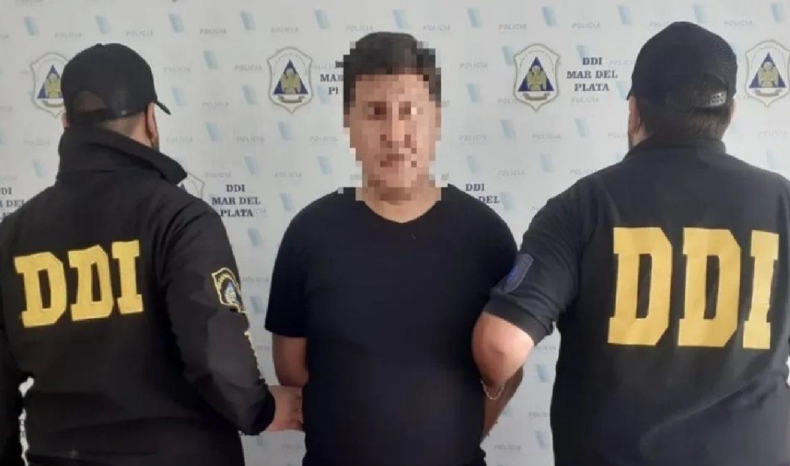 Nena de seis años no quería visitar a su papá y descubrieron que era porque el hombre abusaba de ella