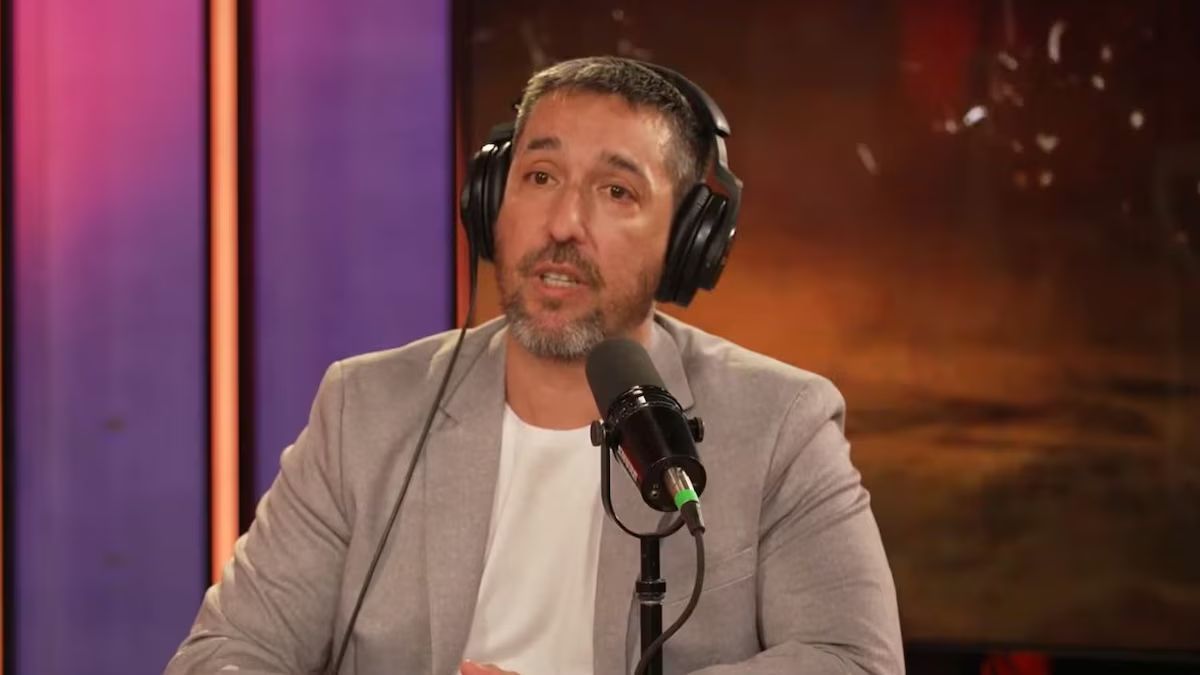 Gabriel Lucero reconoció que el duelo familiar afectó su juego en Gran Hermano.