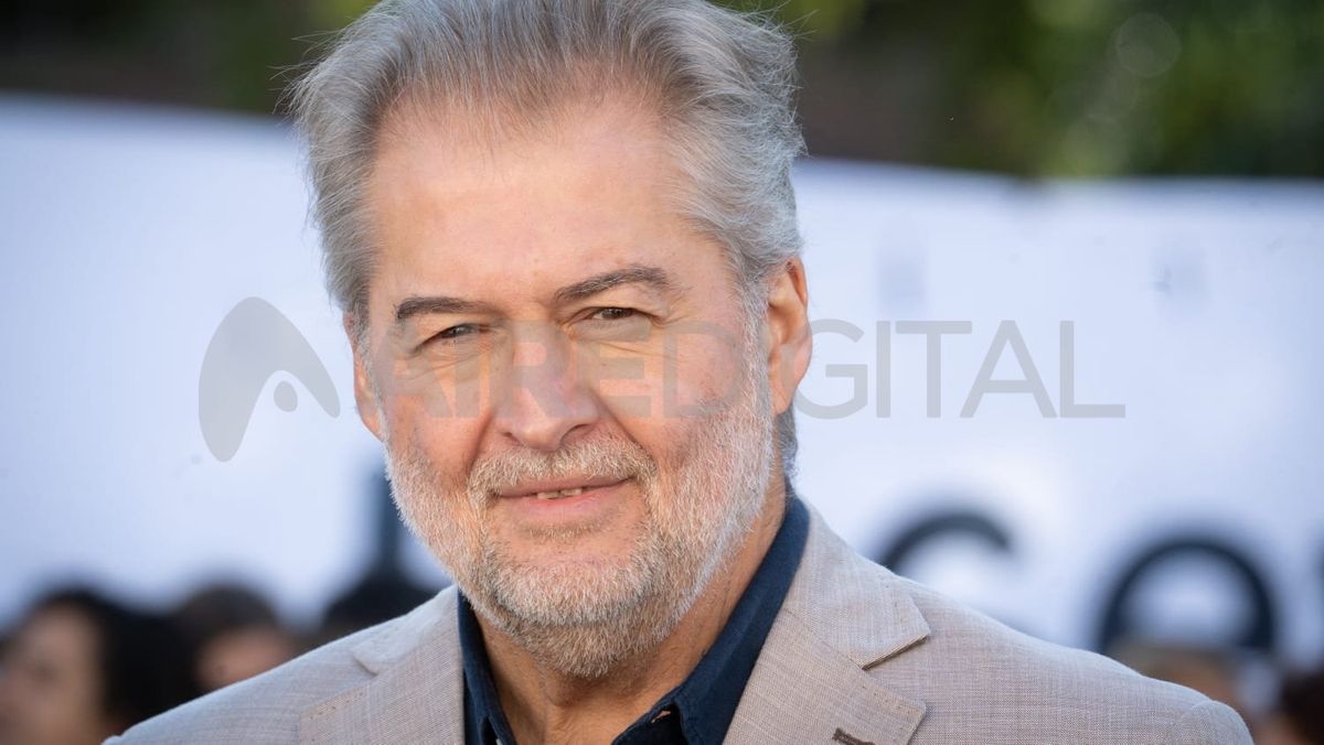 Roberto Mirabella, en modo candidato: “Fue un discurso no sólo marcado por lo que se hizo, sino también por lo que vamos a hacer”.