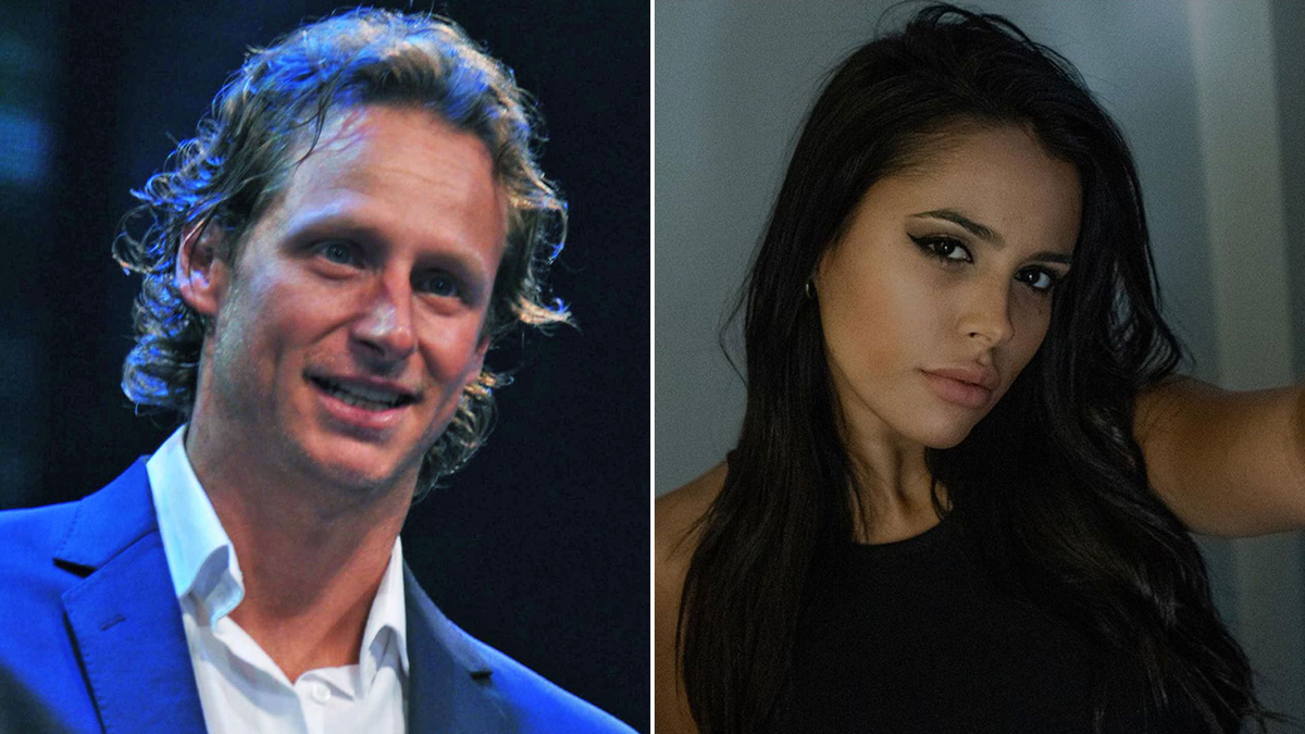 Araceli Torrado denunció a David Nalbandian por acoso sexual y hostigamiento. Araceli Torrado denunció a David Nalbandian por acoso sexual y hostigamiento.