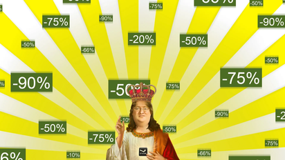 Steam está en oferta: los 10 videojuegos a 1 dólar que no te podés perder