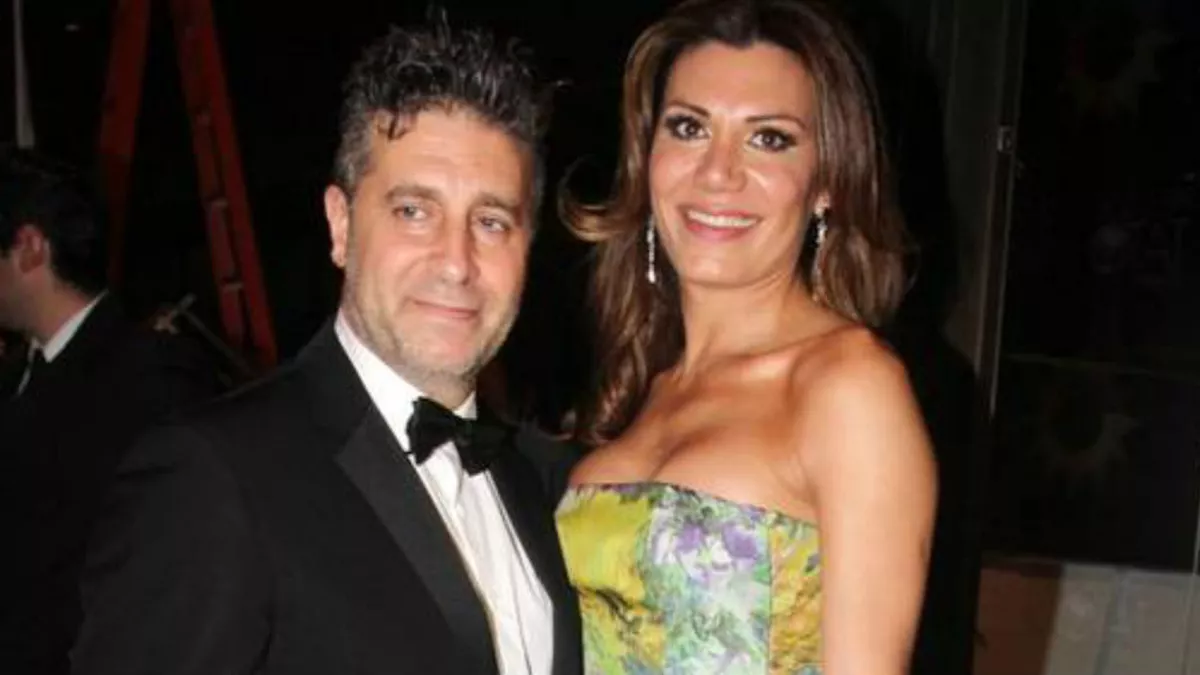 Desde que comenzó la historia de amor entre Flor de la V y Pablo Goycochea se notó que había un amor especial y muy sincero entre ambos.