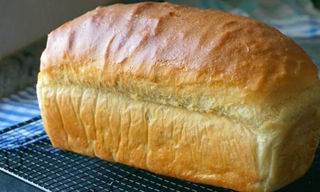Un pan lactal que no se desgrana y tiene la misma ternura que el industrial, pero mucho más saludable. Un pan lactal que no se desgrana y tiene la misma ternura que el industrial, pero mucho más saludable.