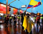 Para el expresidente, ese solo gesto generaría ya una reacción muy favorable de la contraparte en este conflicto muy específico. Para el expresidente, ese solo gesto generaría ya una reacción muy favorable de la contraparte en este conflicto muy específico.
