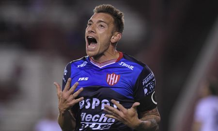 Aire de Santa Fe | Jonathan-Bottinelli union