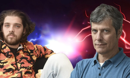 Santi Maratea vs ¿Mario Pergolini?: el influencer lanzó un duro mensaje y se despidió de su programa en Vorterix Santi Maratea vs ¿Mario Pergolini?: el influencer lanzó un duro mensaje y se despidió de su programa en Vorterix
