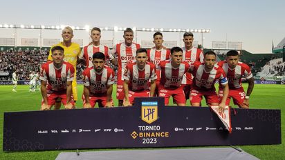 Club Atlético Unión vs Platense, por la Liga Profesional 2023: hora, TV, formaciones y datos previos