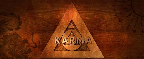 Qué significa el karma y por qué es tan importante para algunas personas
