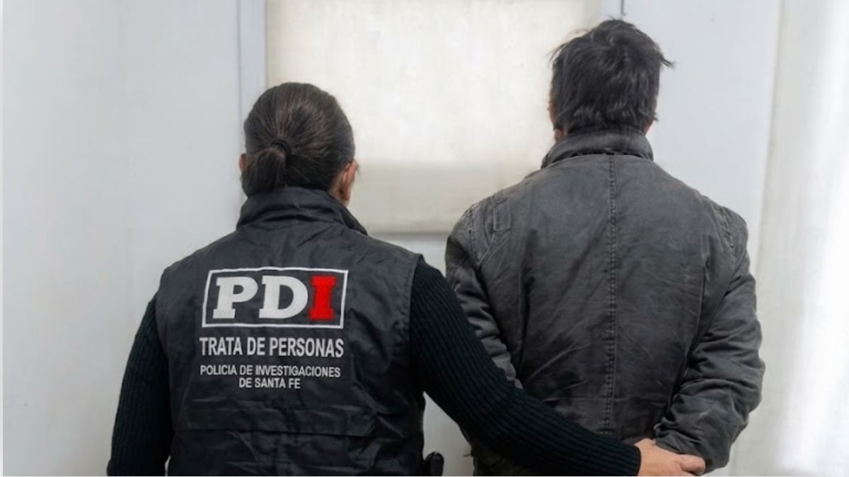 La investigación se inició tras un informe elevado al MPA que detectó una situación de violencia de género.