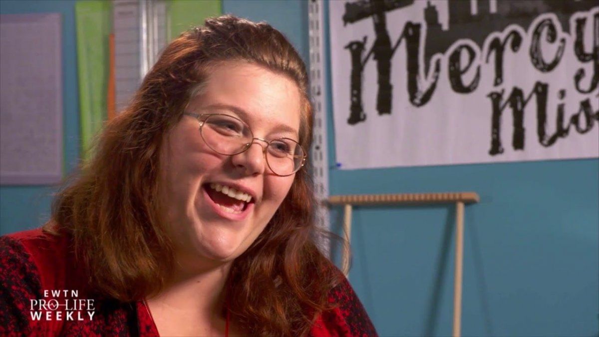 Hallaron cincos fetos en la casa de una activista antiaborto