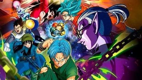 “Dragon Ball Heroes”: el capítulo 16 cuenta con fecha de estreno y sinopsis
