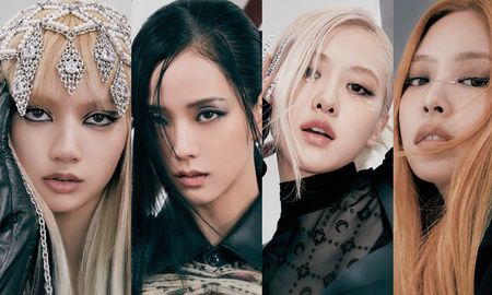 BLACKPINK vende más de un millón de copias de Born Pink en el primer día y hace historia. BLACKPINK vende más de un millón de copias de Born Pink en el primer día y hace historia.