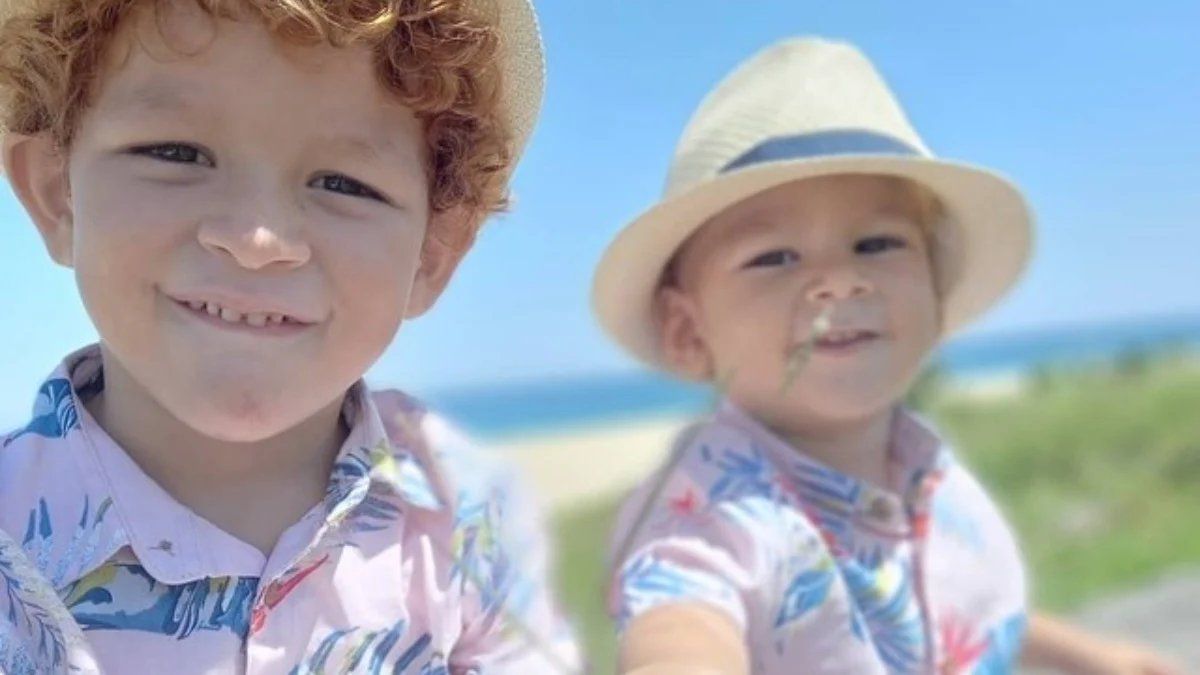 Vicente y Valentim Costa murieron carbonizados