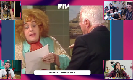 adios a antonio gasalla adios a antonio gasalla